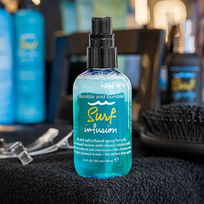 Bumble and Bumble Surf Infusion 3.4oz
