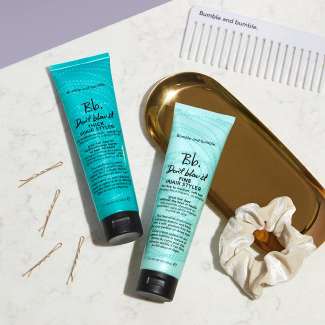 Bumble and Bumble Don't Blow It (Fine) Hair Styler 5oz