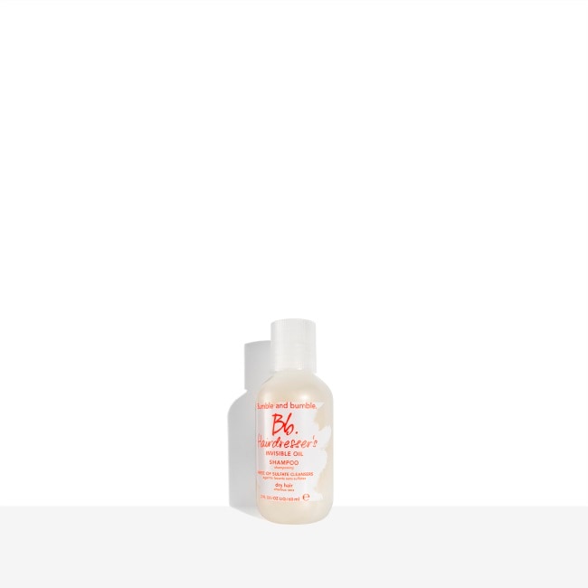 Bumble and Bumble Hairdresser's Invisible Oil Shampoo 8.5oz