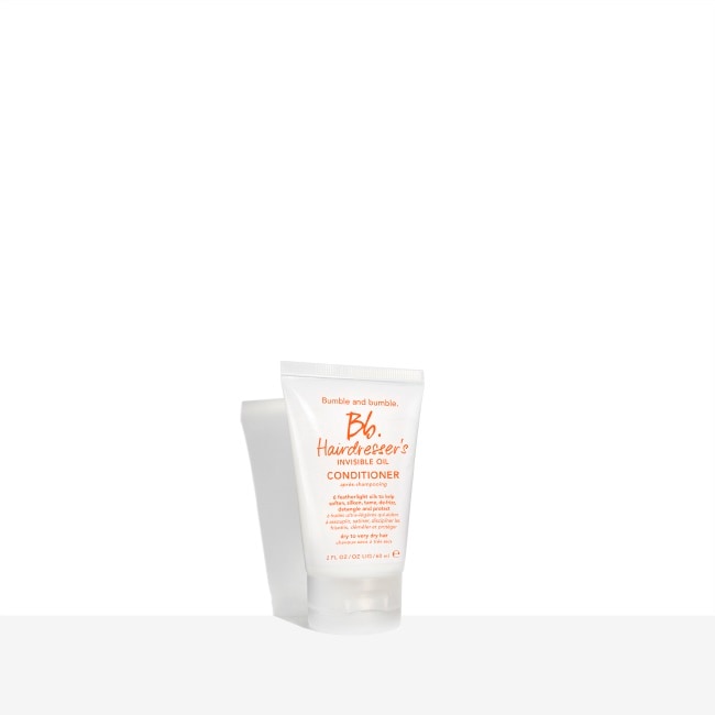 Bumble and Bumble Hairdresser's Invisible Oil Conditioner 2oz