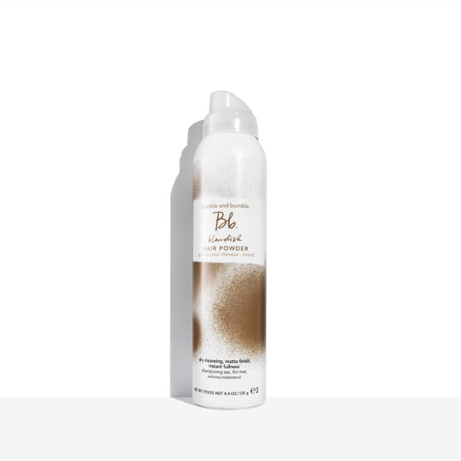 Bumble and Bumble Blondish Hair Powder 4oz