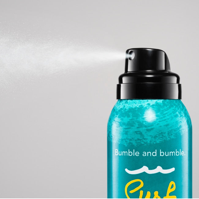 Bumble and Bumble Surf Foam Spray Blow Dry 4oz