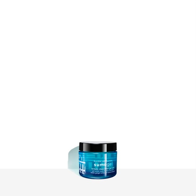 Bumble and Bumble Bb. Gel 5oz