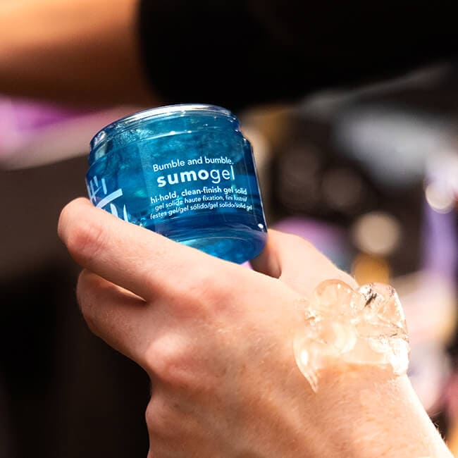Bumble and Bumble Bb. Gel 5oz