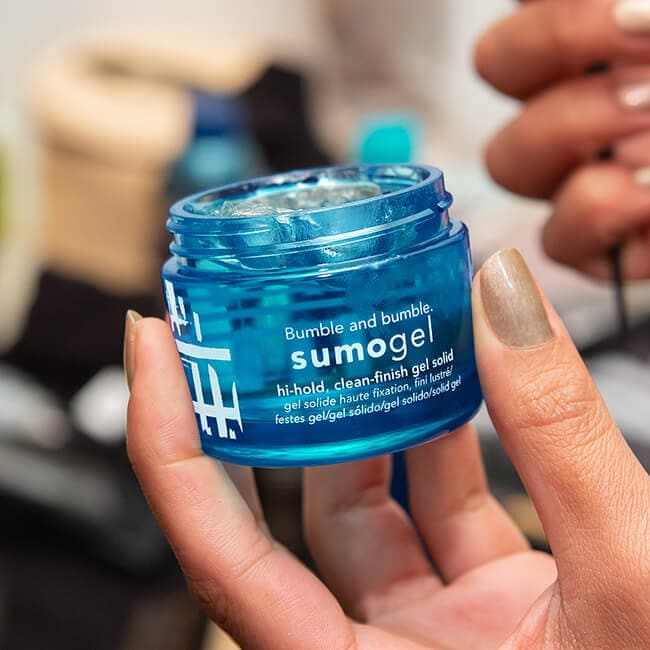 Bumble and Bumble Bb. Gel 5oz
