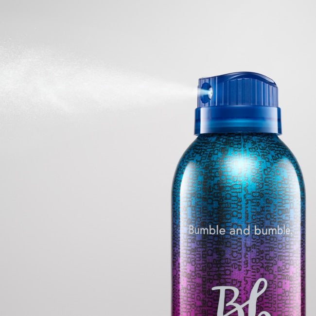 Bumble and Bumble Bb Strong Finish 10oz