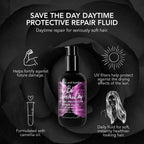 Bumble and Bumble Save the Day Daytime Protective Repair Fluid 3.2oz