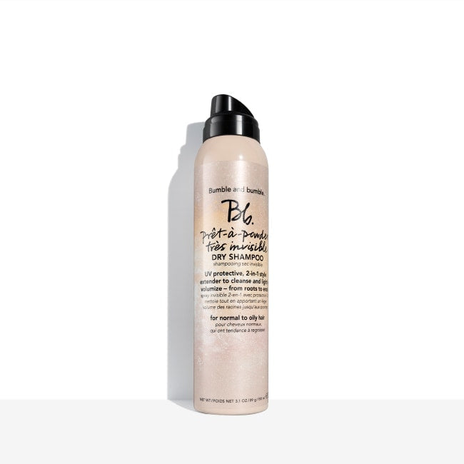 Bumble and Bumble Pret-a-powder 2oz