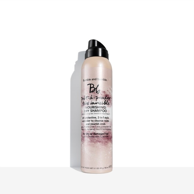 Bumble and Bumble Pret-a-powder Tres Invisible (Nourishing) Dry Shampoo 3.1oz