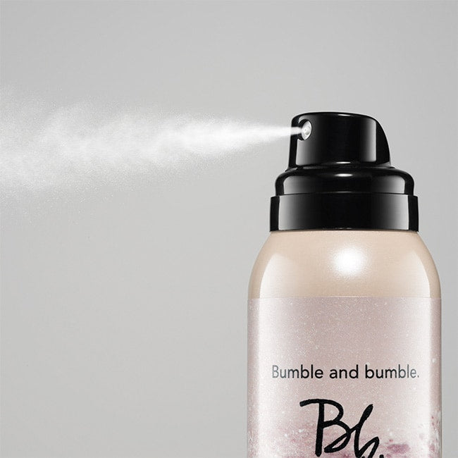 Bumble and Bumble Pret-a-powder Tres Invisible (Nourishing) Dry Shampoo 3.1oz