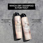 Bumble and Bumble Pret-a-powder Tres Invisible (Nourishing) Dry Shampoo 3.1oz