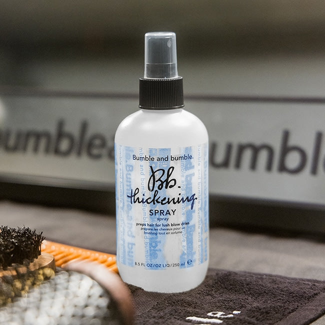 Bumble and Bumble Thickening Spray 8.5oz