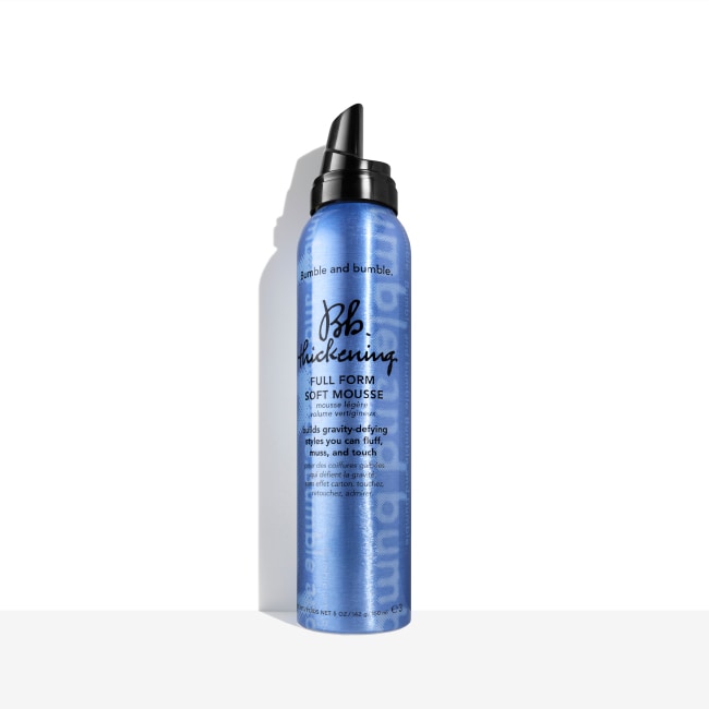 Bumble and Bumble Thickening Full Form Soft Mousse 5oz