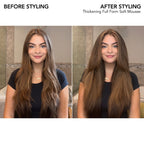 Bumble and Bumble Thickening Full Form Soft Mousse 5oz