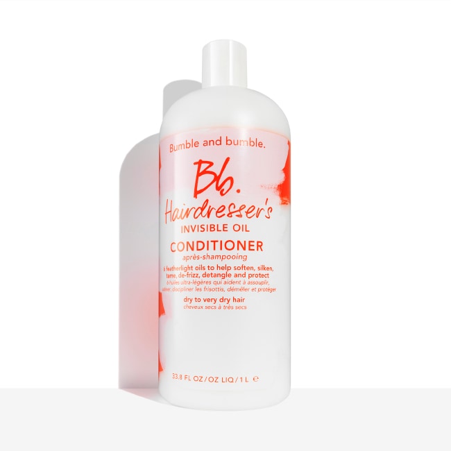 Bumble and Bumble Hairdresser's Invisible Oil Conditioner 2oz