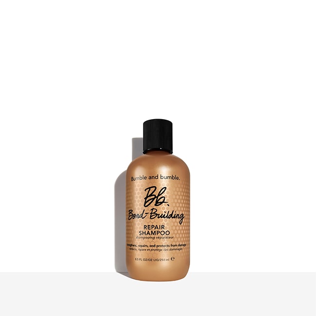 Bumble and Bumble Bb.Bond-Building Repair Shampoo 8.5oz