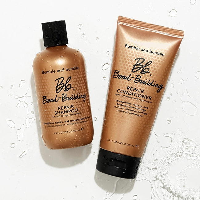 Bumble and Bumble Bb.Bond-Building Repair Shampoo 8.5oz
