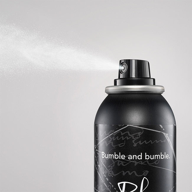 Bumble and Bumble Sumo Liquid Wax + Finishing Spray 4oz