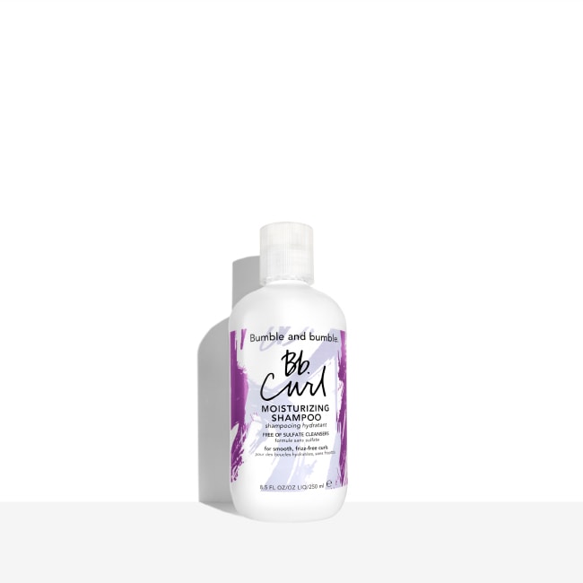 Bumble and Bumble Curl Moisturizing Shampoo 8.5oz