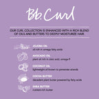 Bumble and Bumble Curl Moisturizing Shampoo 8.5oz