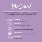 Bumble and Bumble Curl 3-in-1 Conditioner 6.7oz