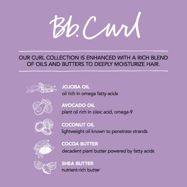 Bumble and Bumble Curl Butter Mask 6.7oz