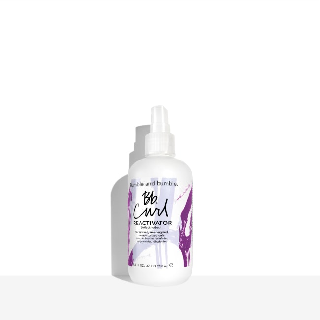 Bumble and Bumble Curl Reactivator 8.5oz