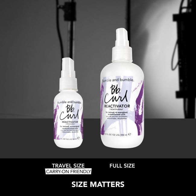 Bumble and Bumble Curl Reactivator 8.5oz