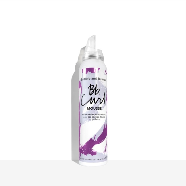 Bumble and Bumble Curl Mousse 5oz