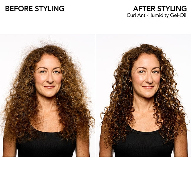 Bumble and Bumble Curl Anti-Humidity Gel-Oil 5oz