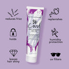Bumble and Bumble Curl Anti-Humidity Gel-Oil 5oz
