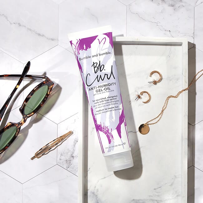 Bumble and Bumble Curl Anti-Humidity Gel-Oil 5oz