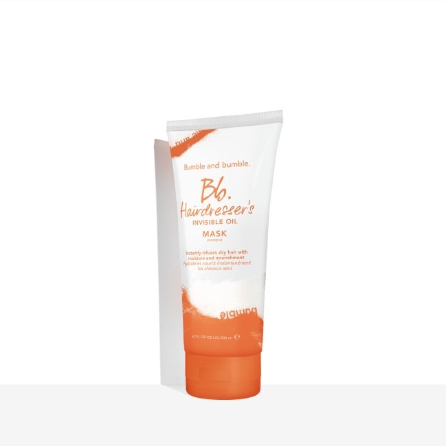 Bumble and Bumble Hairdresser's Invisible Oil Mask 6.7oz