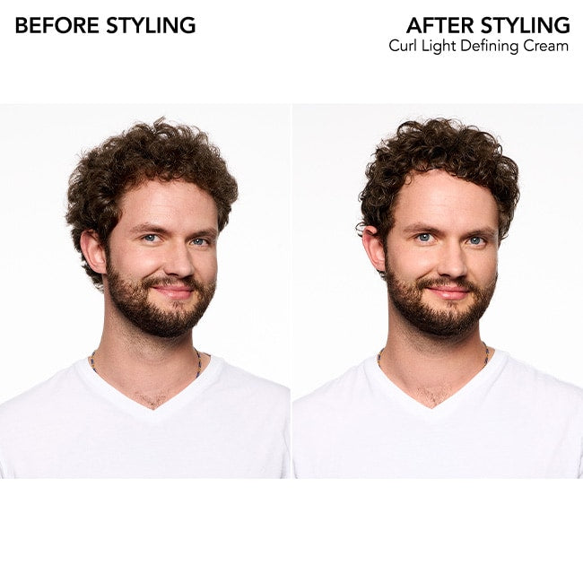 Bumble and Bumble Curl Light Defining Cream 8.5oz