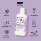 Bumble and Bumble Curl Light Defining Cream 8.5oz