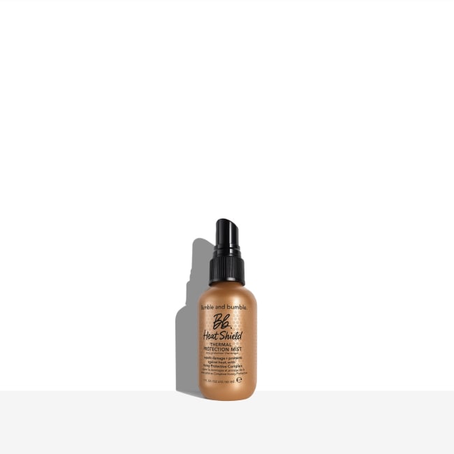 Bumble and Bumble Heat Shield Thermal Protection Mist 2oz