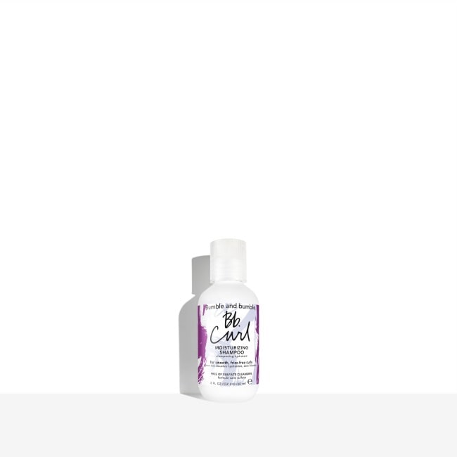Bumble and Bumble Curl Moisturizing Shampoo 8.5oz