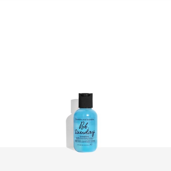 Bumble and Bumble Sunday Shampoo 8oz