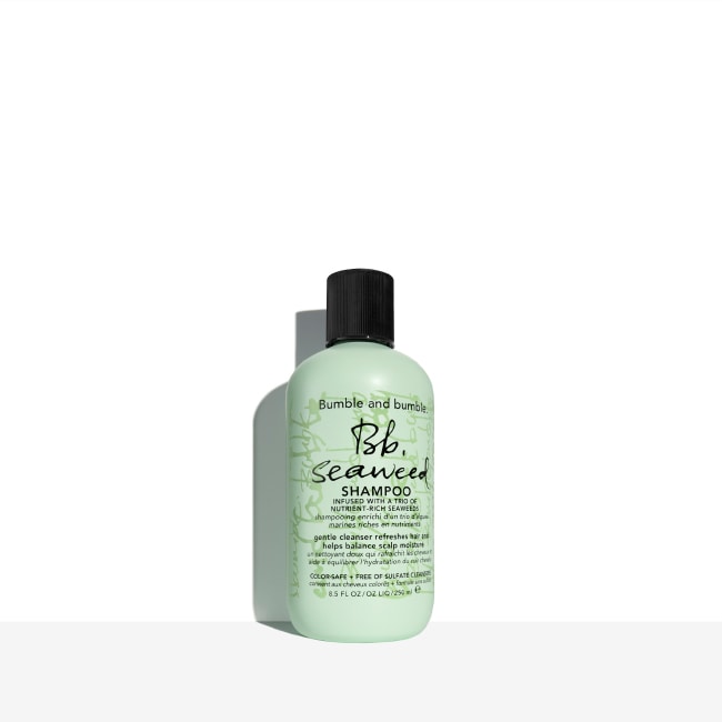 Bumble and Bumble Seaweed Shampoo 8oz