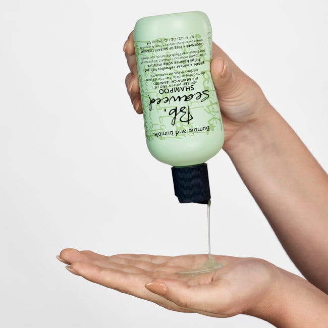 Bumble and Bumble Seaweed Shampoo 8oz