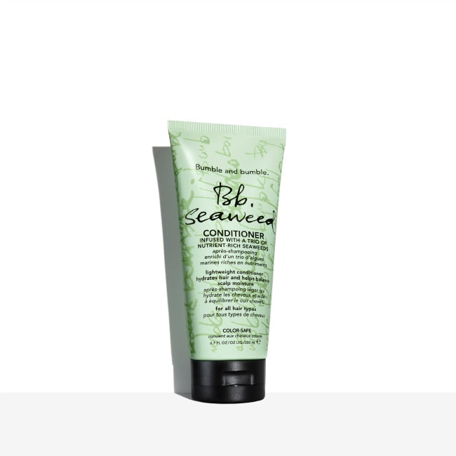 Bumble and Bumble Seaweed Conditioner 6.7oz