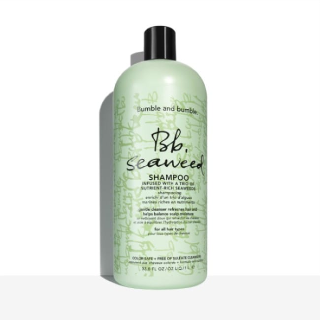 Bumble and Bumble Seaweed Shampoo 8oz
