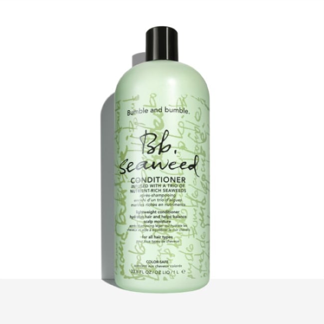 Bumble and Bumble Seaweed Conditioner 6.7oz