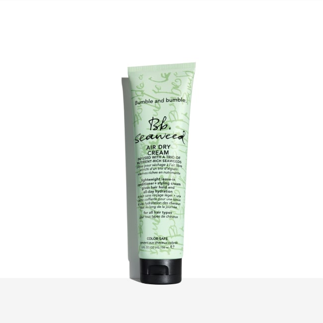 Bumble and Bumble Seaweed Air Dry Cream 5oz