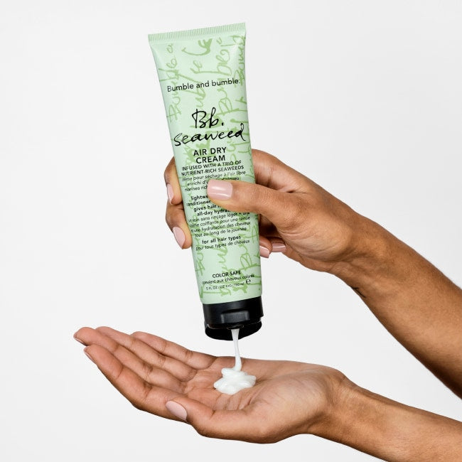 Bumble and Bumble Seaweed Air Dry Cream 5oz