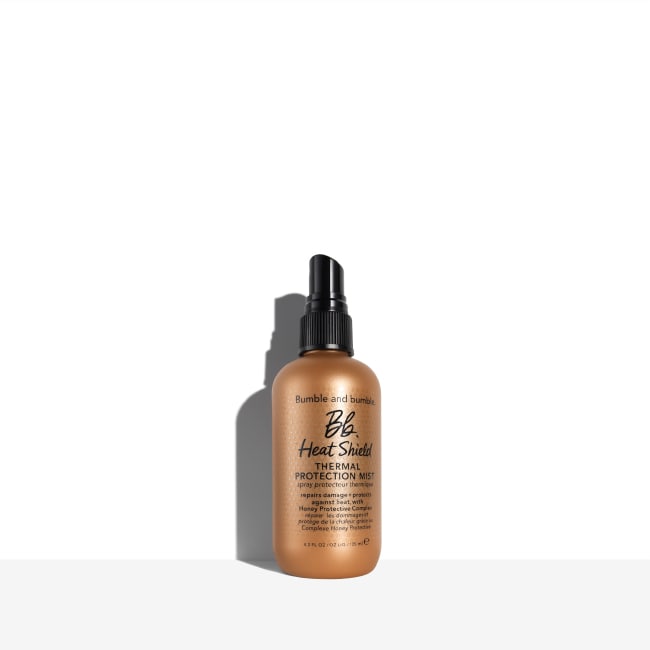 Bumble and Bumble Heat Shield Thermal Protection Mist 2oz