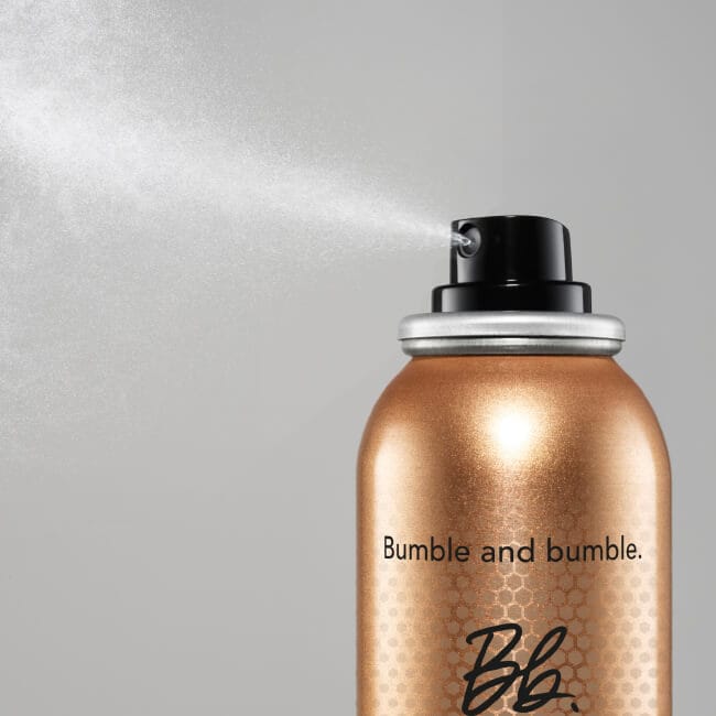 Bumble and Bumble Heat Shield Blow Dry Accelerator 4.2oz