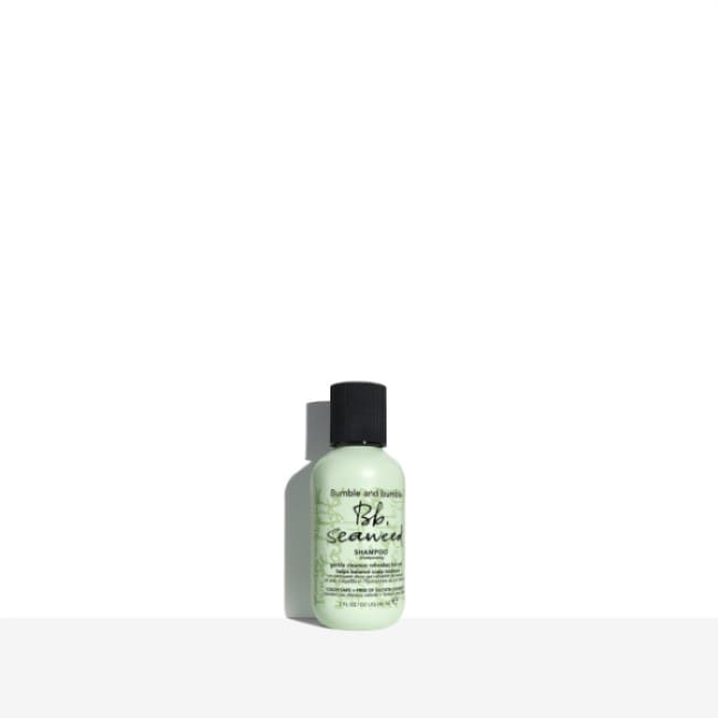 Bumble and Bumble Seaweed Shampoo 8oz