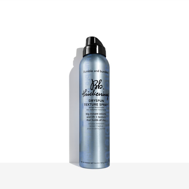 Bumble and Bumble Thickening Dryspun Texture Spray 3.6oz