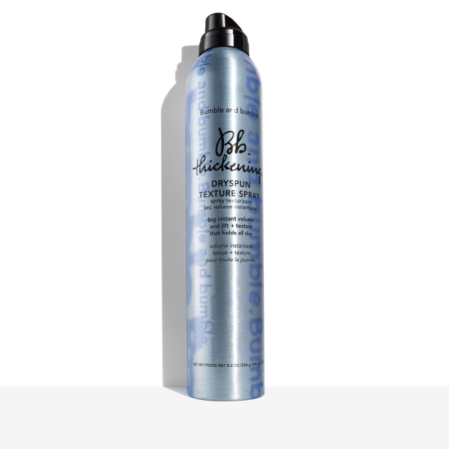 Bumble and Bumble Thickening Dryspun Texture Spray 3.6oz